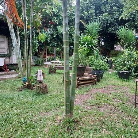Kwanlah Homestay Mae Chaem Eksteriør bilde
