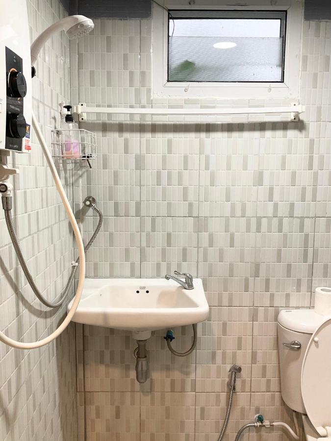 Kwanlah Homestay Mae Chaem Eksteriør bilde